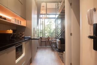 Elegância, Luxo e Conforto na Vila Mariana, Flat de Alto Padrão - São Paulo - 5