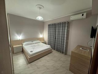 Augustus Hotel Dhermi - Himare - 7