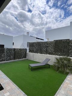 Modern pool villa ANCRD - Vistabella - 8