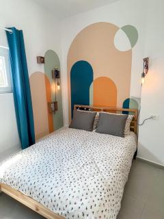 Blue Bergamote - Pop Culture Suite - Ermoupoli - 8