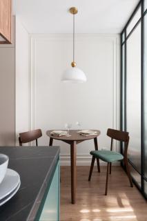 Family-Friendly Apartment - Almaty - 8