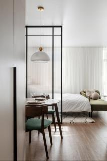 Family-Friendly Apartment - Almaty - 5