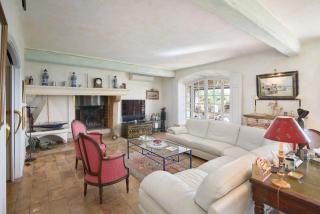 La Bastide Vence - Saint-Paul-de-Vence - 0