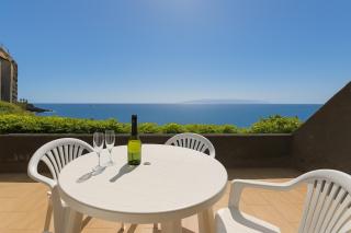 Costa Isora 1- Sunset Ocean Front- Playa la Arena - 3