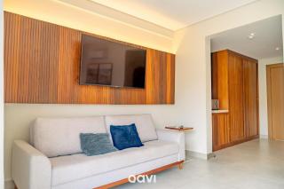 Flat Ile de Pipa Sardenha by QAVI - Pipa - 9