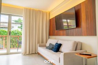 Flat Ile de Pipa Sardenha by QAVI - Pipa - 7