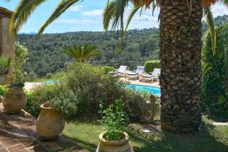 La Bastide Vence - Saint-Paul-de-Vence - 9