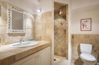 La Bastide Vence - Saint-Paul-de-Vence - 5