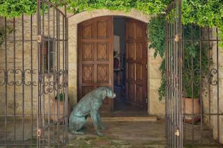 La Bastide Vence - Saint-Paul-de-Vence - 4