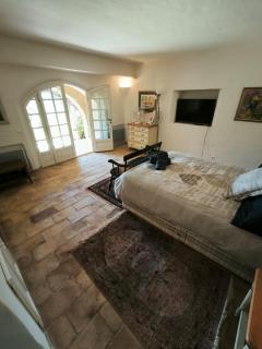 La Bastide Vence - Saint-Paul-de-Vence - 3