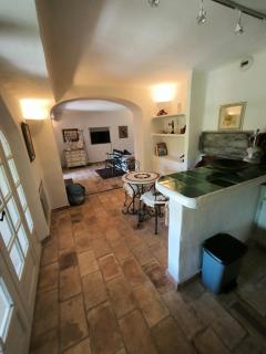 La Bastide Vence - Saint-Paul-de-Vence - 1