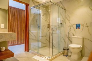 Flat Ile de Pipa Sardenha by QAVI - Pipa - 1