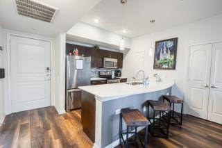 The Treehouse Spacious & Fun 2BR Retreat in the Heart of the Domain - Austin - 2