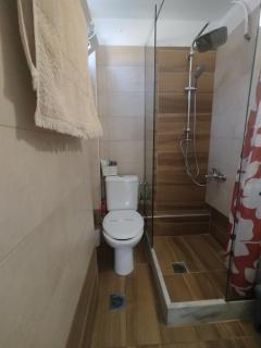 GIOTA ROOMS - Arkoudi - 4