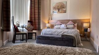 The Chatwal Boutique Hotel - Blackpool - 0