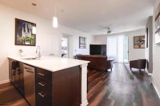 The Treehouse Spacious & Fun 2BR Retreat in the Heart of the Domain - Austin - 3