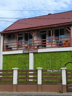 NIKA Apartman - Hajdúszoboszló - 0