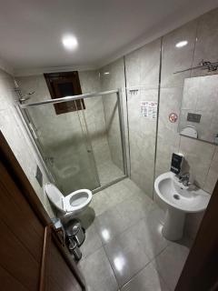 Haylaz otel - Çamlıhemşin - 1