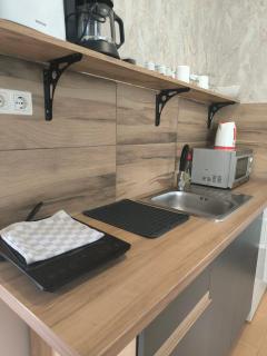 NIKA Apartman - Hajdúszoboszló - 5