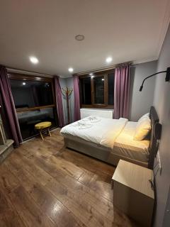 Haylaz otel - Çamlıhemşin - 2