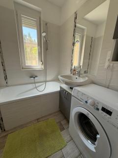 ZEN Apartman Sunshine - Zamárdi - 1