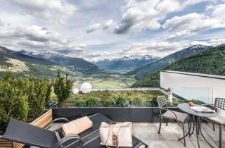 DAS GERSTL Alpine Retreat - Mals im Vinschgau - 9