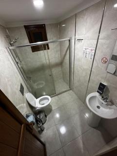 Haylaz otel - Çamlıhemşin - 5