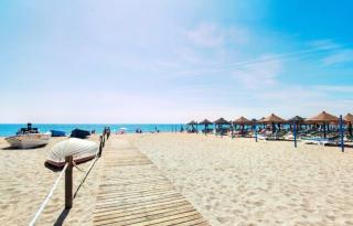 Los BOLICHES Playa - Fuengirola - 0