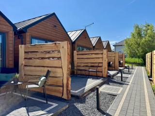 Wooden studies - Piotrowice - 4