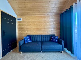 Wooden studies - Piotrowice - 2