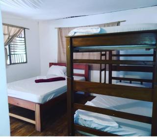 Baobao Hostel Palomino - Palomino - 8