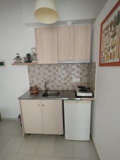 GIOTA ROOMS - Arkoudi - 7