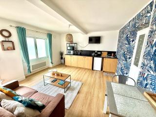 La Bella Vita Briochine, cosy appartement - 3