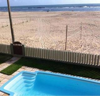 Casa de praia - Extremóz - 2