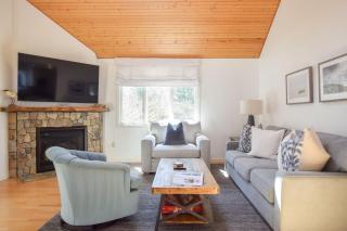 3000 Sq Ft Home with Hot Tub - Eastham - 8