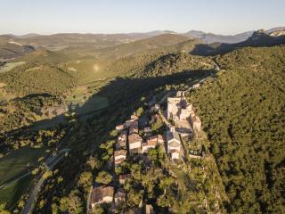 La Bergerie du Haut Var - Bargème - 9