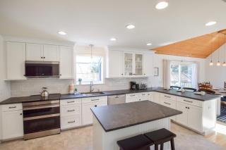 3000 Sq Ft Home with Hot Tub - Eastham - 7