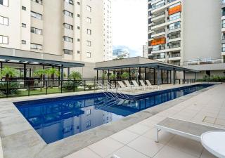 Studio Paulista com Garagem - Consulado e Av Paulista - São Paulo - 9