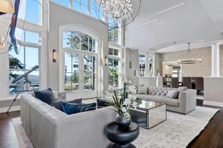 Pool, Cabana & Amazing Views - Picturesque Point - Austin - 9