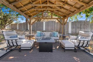 Pool, Cabana & Amazing Views - Picturesque Point - Austin - 8