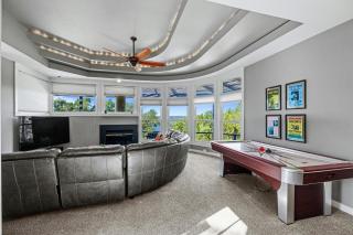Pool, Cabana & Amazing Views - Picturesque Point - Austin - 7