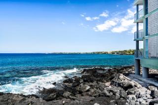 Alii Villas 329 - Kailua-Kona - 4