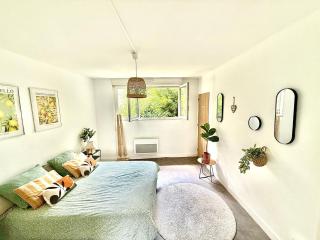 La Bella Vita Briochine, cosy appartement - 4