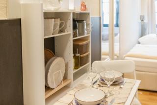 Ferienwohnung Baltic - Barth - 9