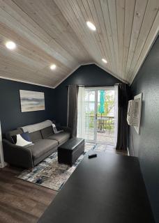Lakefront Cabin On West Battle Lake - Battle Lake - 6