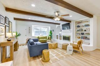 5 Mi to Lake Houston Family Home in Humble - Humble - 0