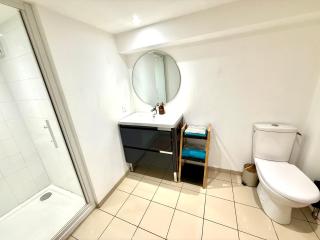 La Bella Vita Briochine, cosy appartement - 5