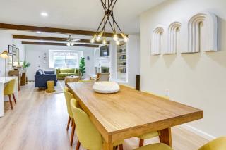 5 Mi to Lake Houston Family Home in Humble - Humble - 2