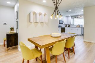 5 Mi to Lake Houston Family Home in Humble - Humble - 1