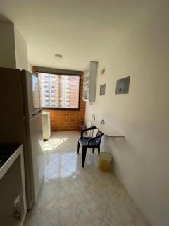 Apartamento sambil valencia con agua de pozo y wifi de 500 mb - Naguanagua - 2